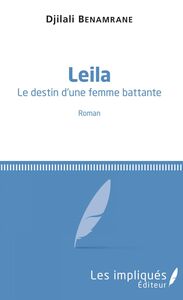 Leila Roman
