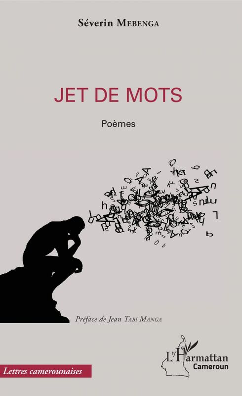 Jet de mots Poèmes