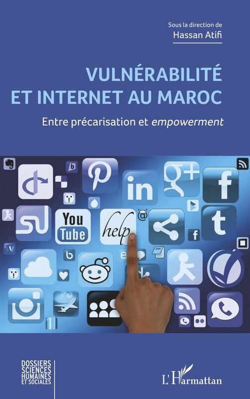 Vulnérabilité et internet au Maroc Entre précarisation et <em>empowerment</em>
