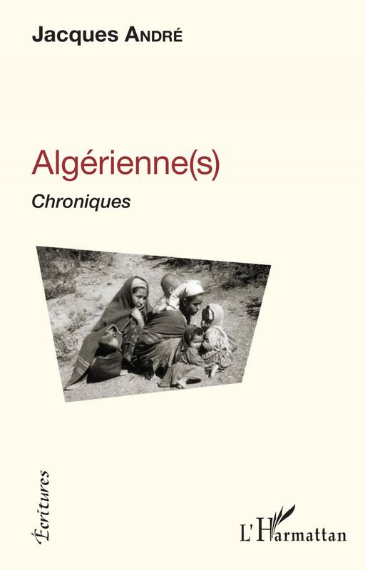 Algérienne(s) Chroniques