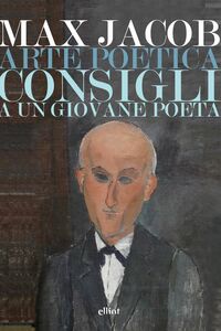 Arte poetica Consigli a un giovane poeta