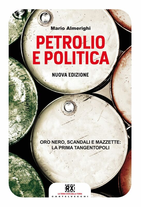 Petrolio e politica Nuova edizione