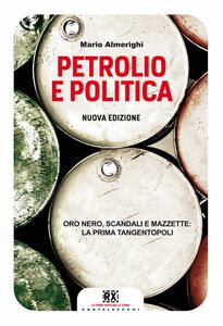 Petrolio e politica Nuova edizione