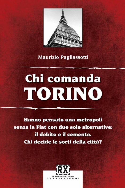 Chi comanda Torino