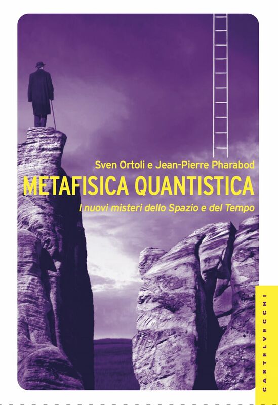 Metafisica quantistica