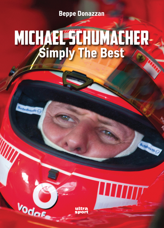 Michael Schumacher Simply the best