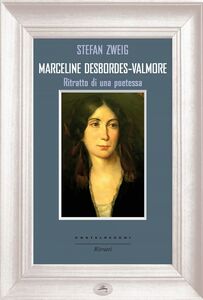 Marceline Desbordes­Valmore