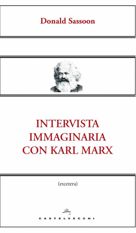 Intervista immaginaria con Karl Marx