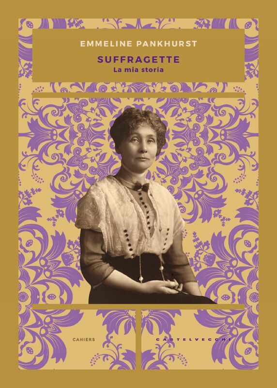 Suffragette La mia storia