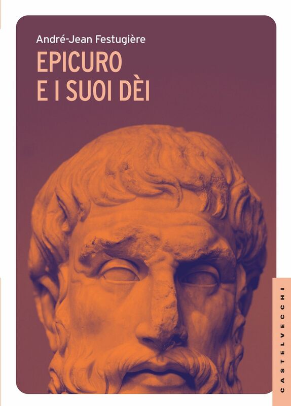 Epicuro e i suoi dèi