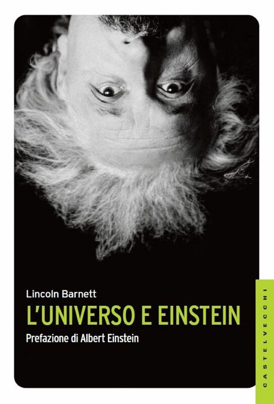 L’Universo e Einstein