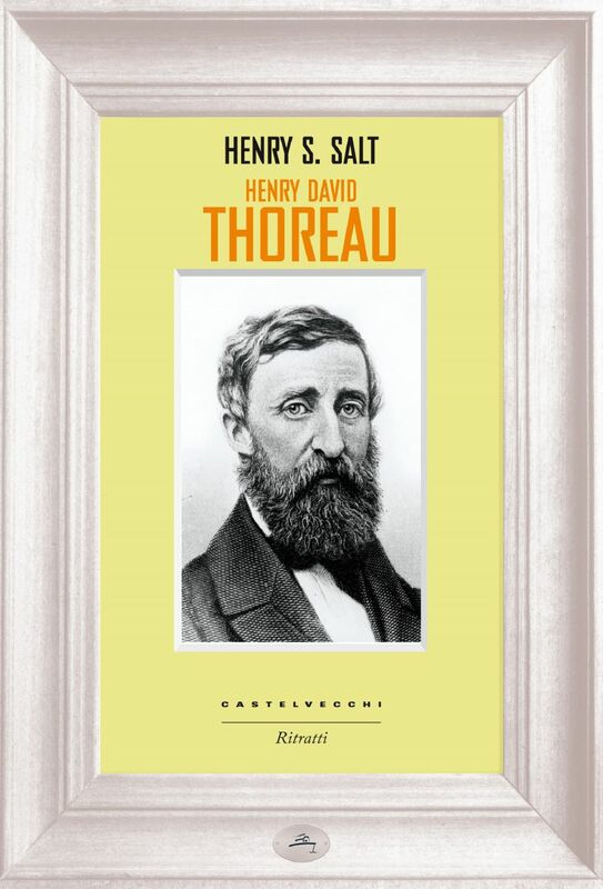 Hanry David Thoreau
