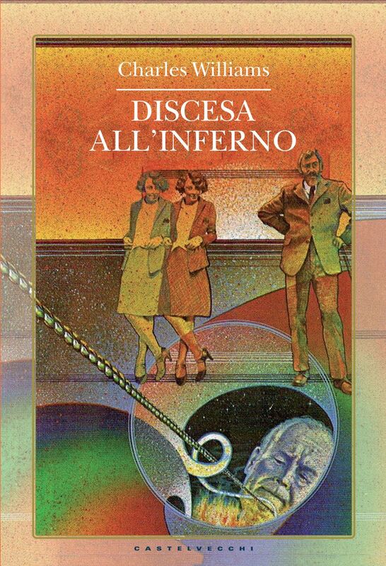 Discesa all'inferno