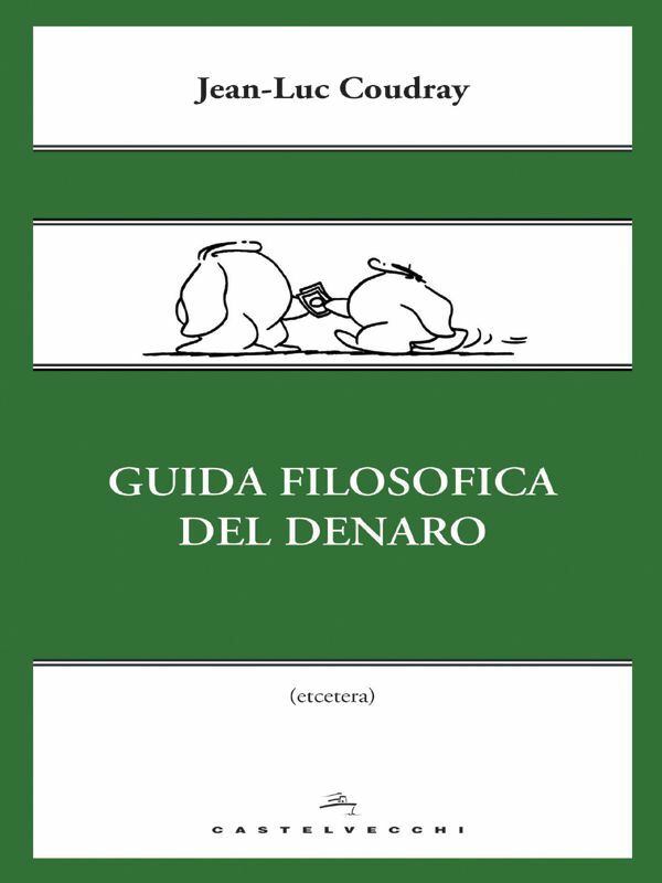 Guida filosofica del denaro