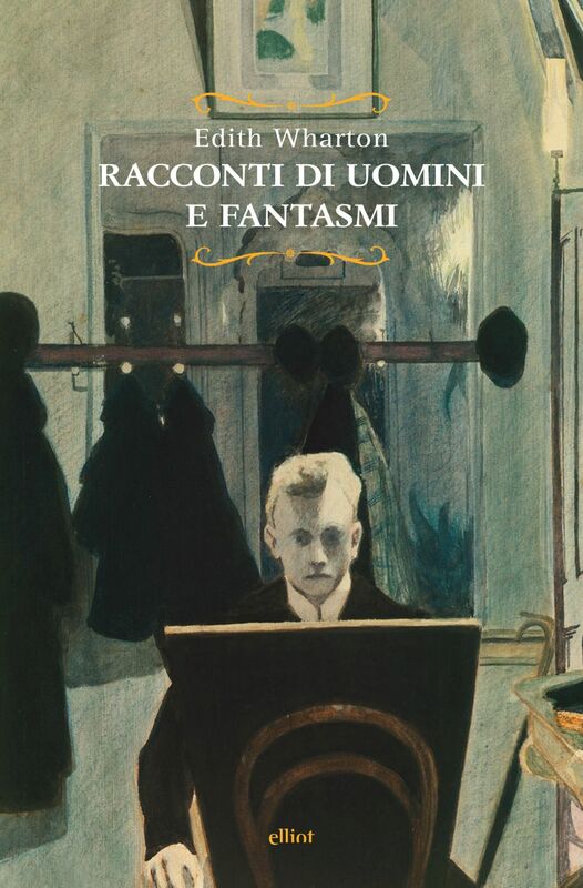 Racconti di uomini e fantasmi