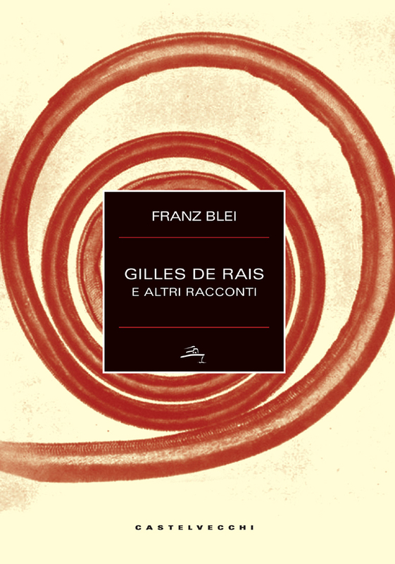 Gilles de Rais e altri racconti