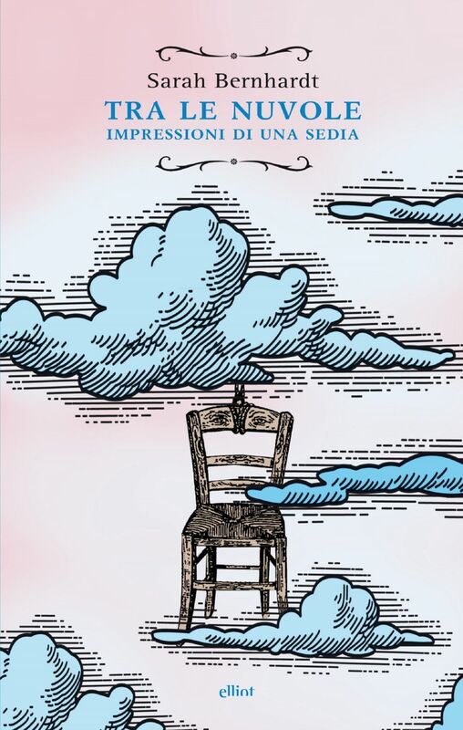 Tra le nuvole Impressioni di una sedia