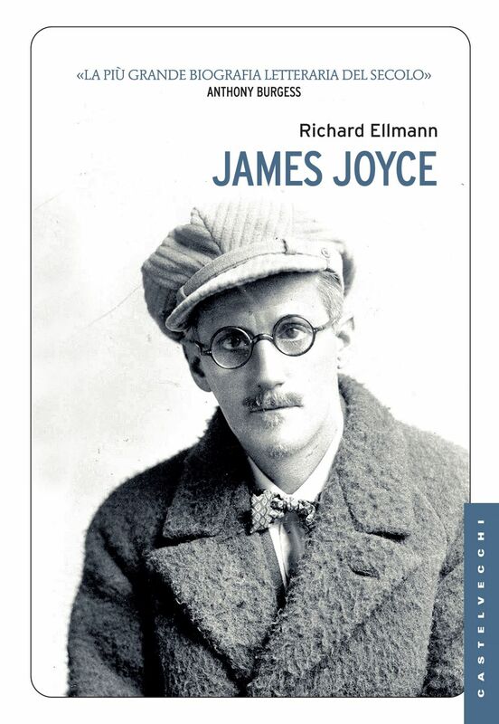 James Joyce Con un articolo di Dwight Macdonald