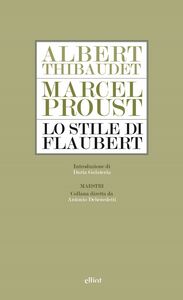 Lo stile di Flaubert