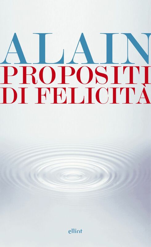 Propositi di felicità