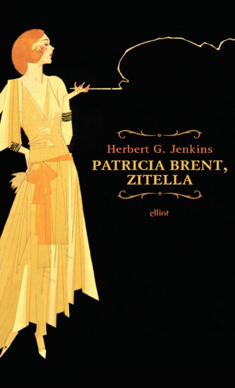 Patricia Brent, zitella