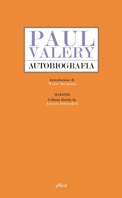 Autobiografia