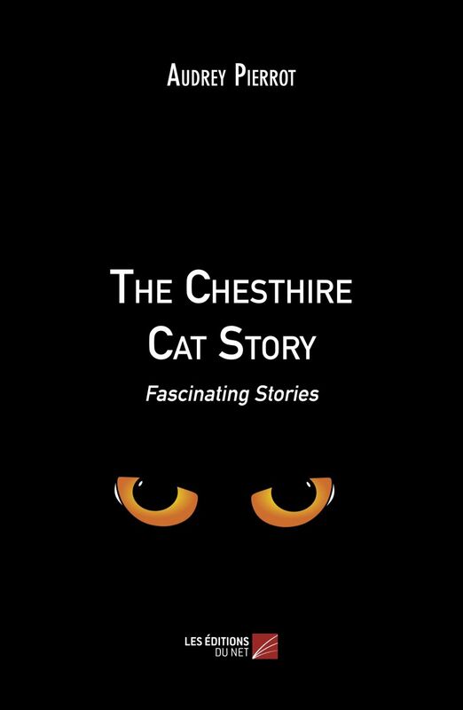 The Chesthire Cat Story Fascinating Stories