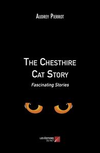 The Chesthire Cat Story Fascinating Stories