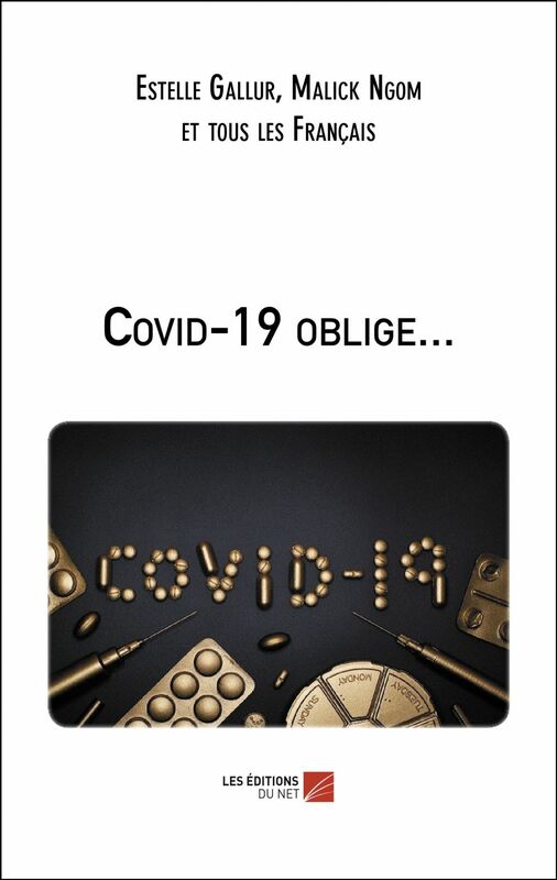Covid-19 oblige…