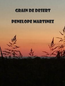GRAIN DE DESERT