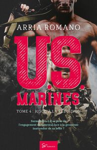 U.S. Marines - Tome 4 Jusqu'à la reddition