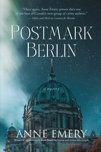 Postmark Berlin A Mystery