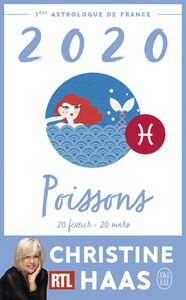 Poissons 2020
