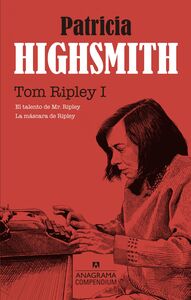 Tom Ripley Volumen I