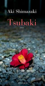 Tsubaki Le Poids des secrets - 1