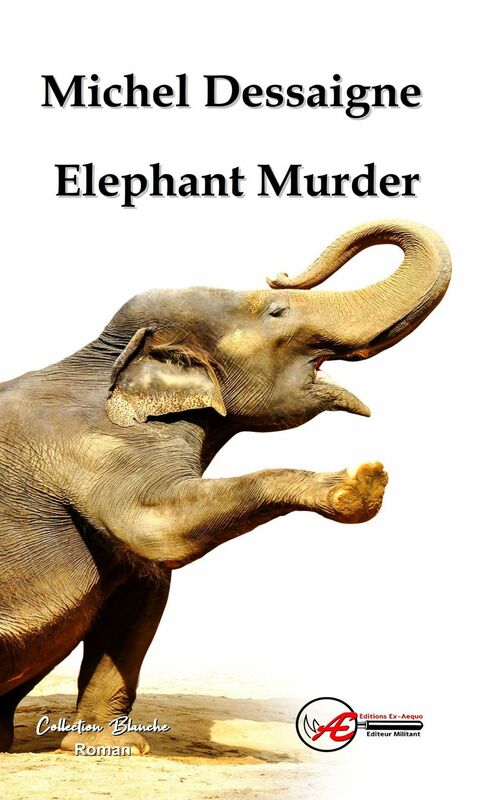 Elephant Murder Roman
