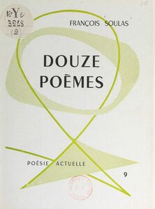 Douze poèmes