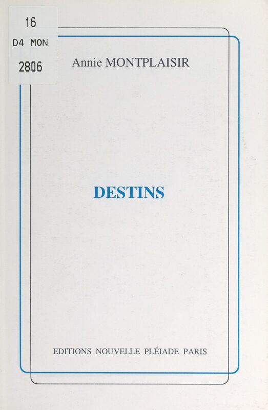 Destins