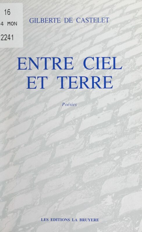 Entre ciel et terre