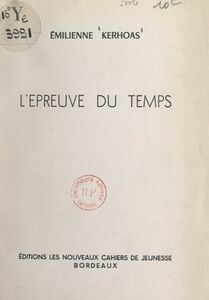 L'épreuve du temps