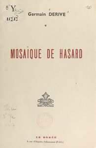 Mosaïque de hasard