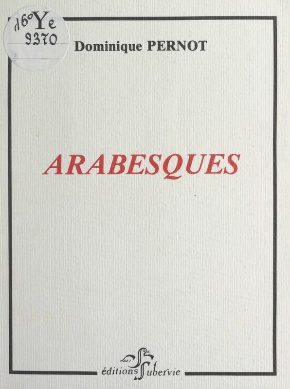 Arabesques