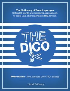 The Dico ✂️ (2020 Edition)