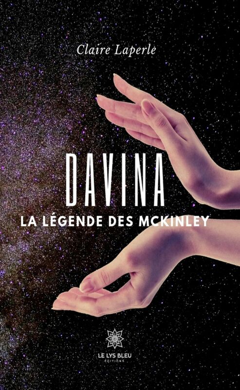 Davina - tome 1 La légende des McKinley