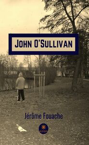 John O'Sullivan Roman
