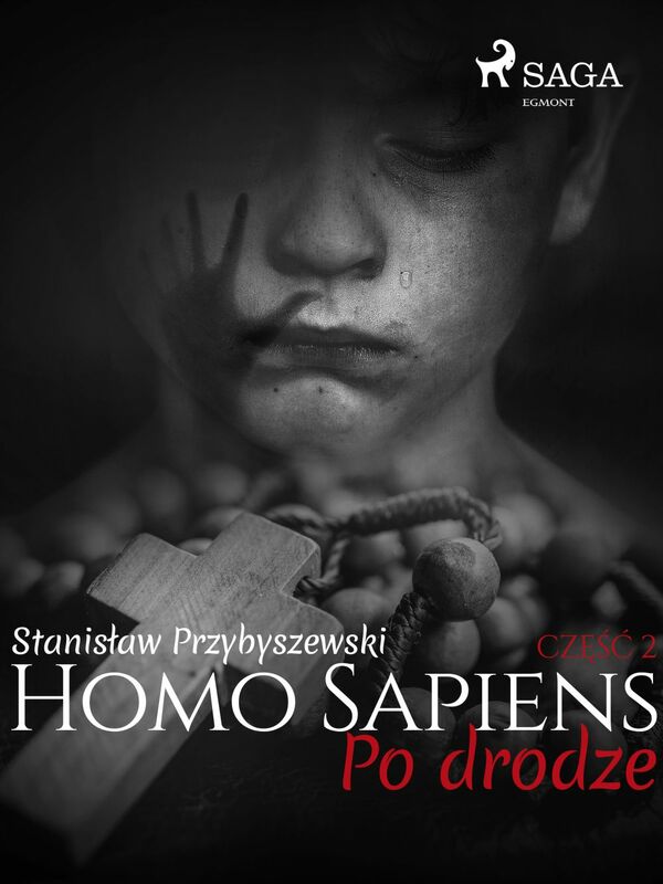 Homo Sapiens 2: Po drodze
