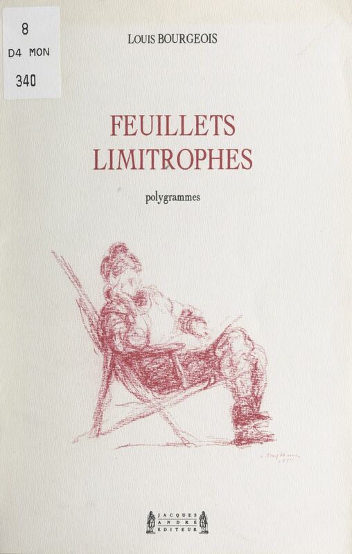 Feuillets limitrophes Polygrammes
