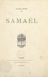 Samaël