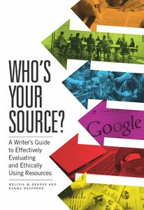 Who’s Your Source?