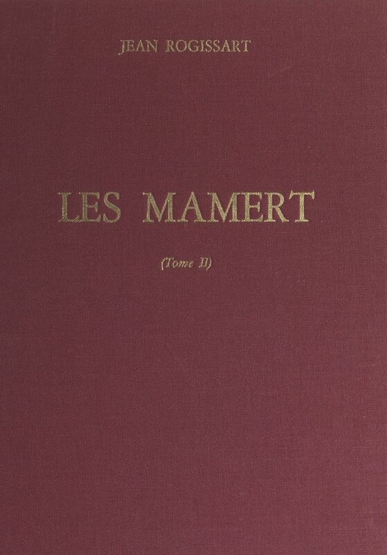 Les Mamert (2)